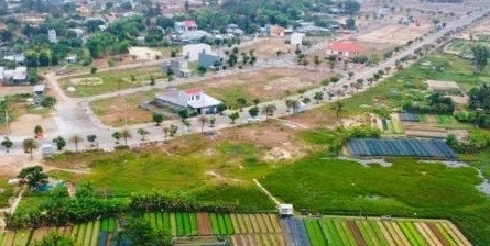 Đà Nẵng đấu thầu dự án khu dân cư trung tâm Điện Hòa 480 tỷ đồng