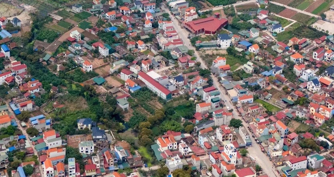 Hưng Yên gọi vốn đầu tư dự án khu dân cư làng nghề Hòa Phong 245 tỷ