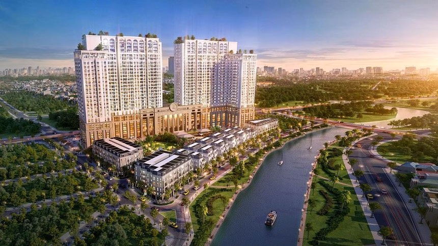 Đầu tư Hải Phát (HPX) đang thực hiện rà soát và thoái vốn tại các đơn vị không còn phù hợp với chiến lược dài hạn.