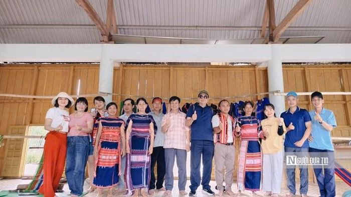 Du khách ngày càng ưa chuộng những trải nghiệm thực tế, gần gũi với thiên nhiên và văn hóa bản địa.
