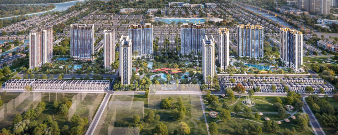 Chiến lược tập trung vào vận hành giúp duy trì giá trị bền vững cho các sản phẩm BĐS hàng hiệu.