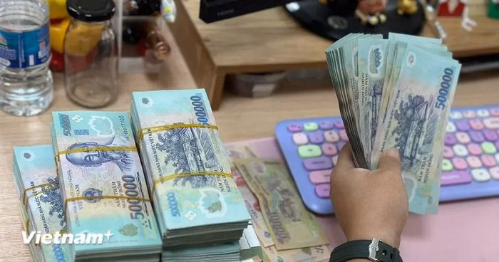 Sự phân hóa mạnh mẽ trong khả năng huy động vốn của các nhóm doanh nghiệp trong quý 1.